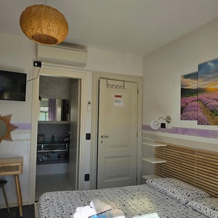 Villa Indipendente A Pochi Passi Dal Lago San Felice del Benaco Eksteriør billede