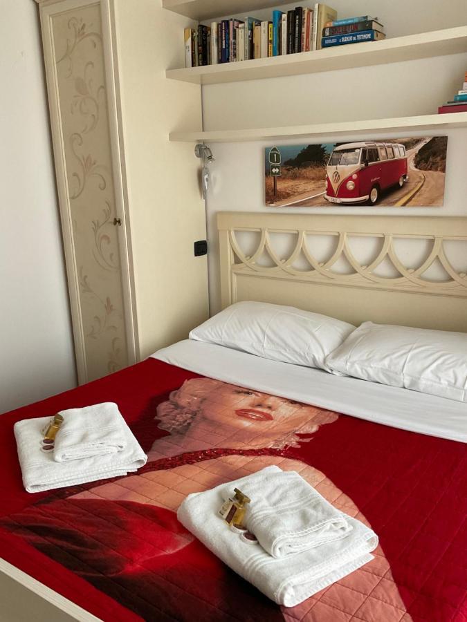 Villa Indipendente A Pochi Passi Dal Lago San Felice del Benaco Eksteriør billede