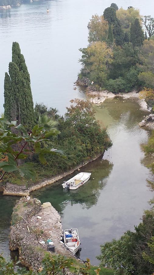 Villa Indipendente A Pochi Passi Dal Lago San Felice del Benaco Eksteriør billede