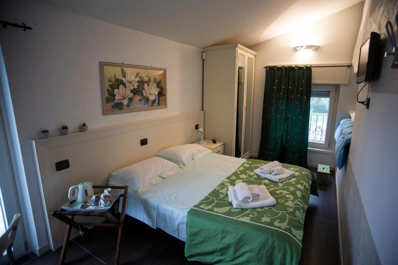 Villa Indipendente A Pochi Passi Dal Lago San Felice del Benaco Eksteriør billede