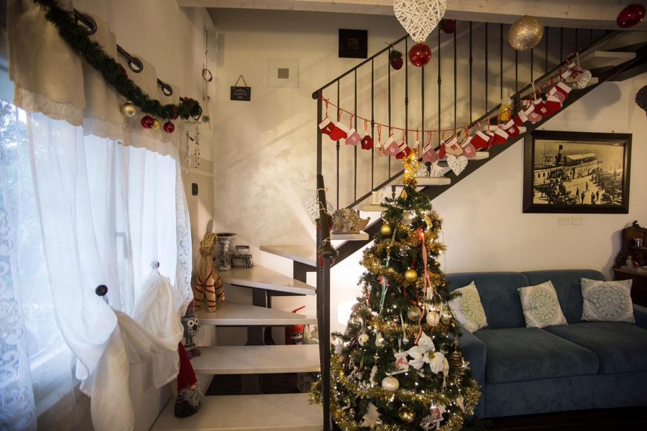 Villa Indipendente A Pochi Passi Dal Lago San Felice del Benaco Eksteriør billede